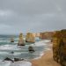 great ocean road 12 apostles at sunrise