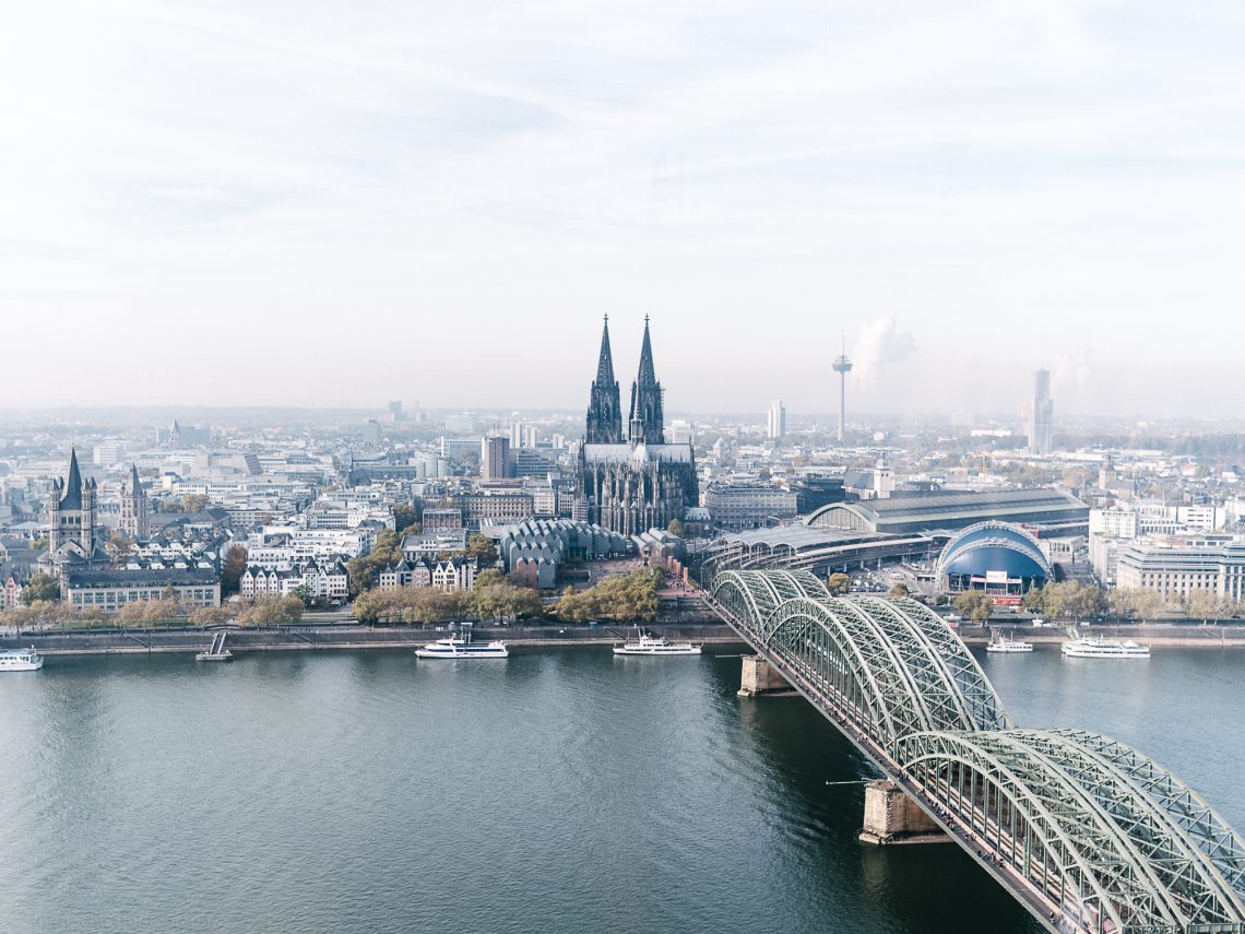 Top Things to Do in Cologne on a Weekend Getaway Trip