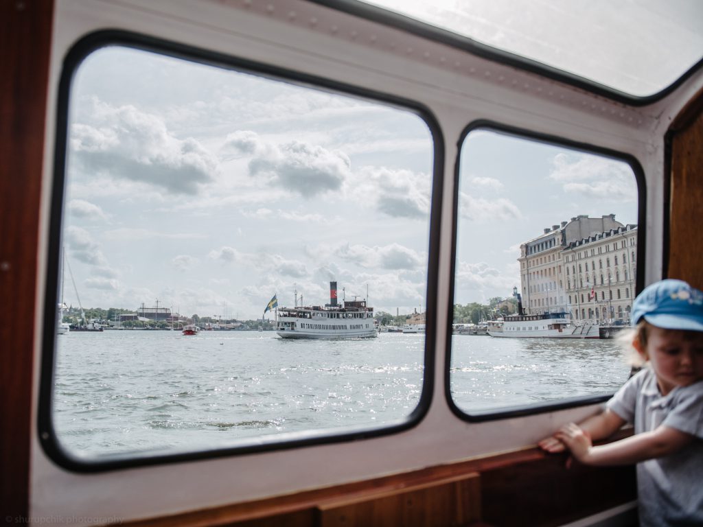 48 hours in stockholm with kids - our itinerary for a relaxed family weekend
