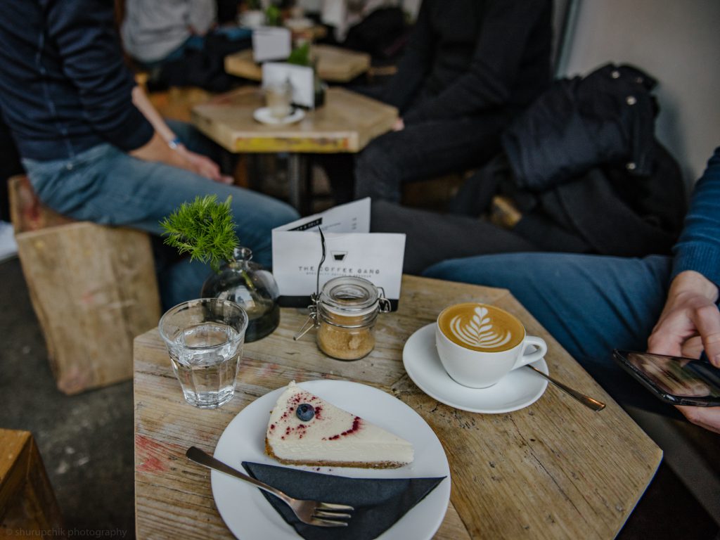 best coffee in cologne - my 10 favorite coffeehouses