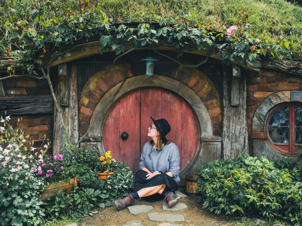 Hobbiton With Kids: Things to Know before You Go