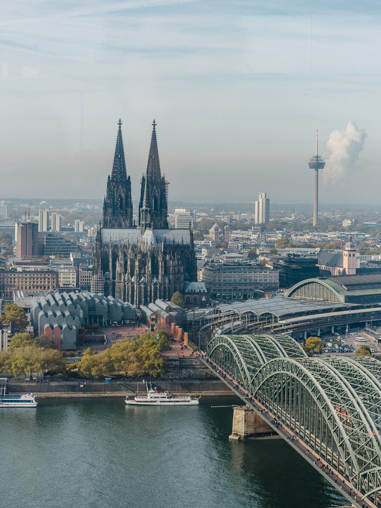 Sightseeing in Cologne for Your Weekend Trip
