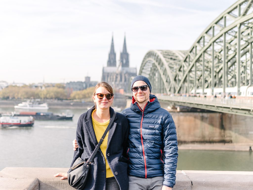 Sightseeing in Cologne for Your Weekend Trip