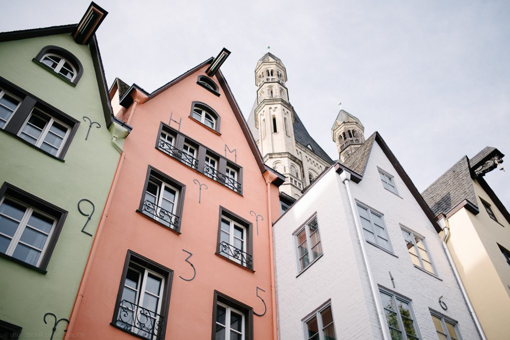 Sightseeing in Cologne for Your Weekend Trip