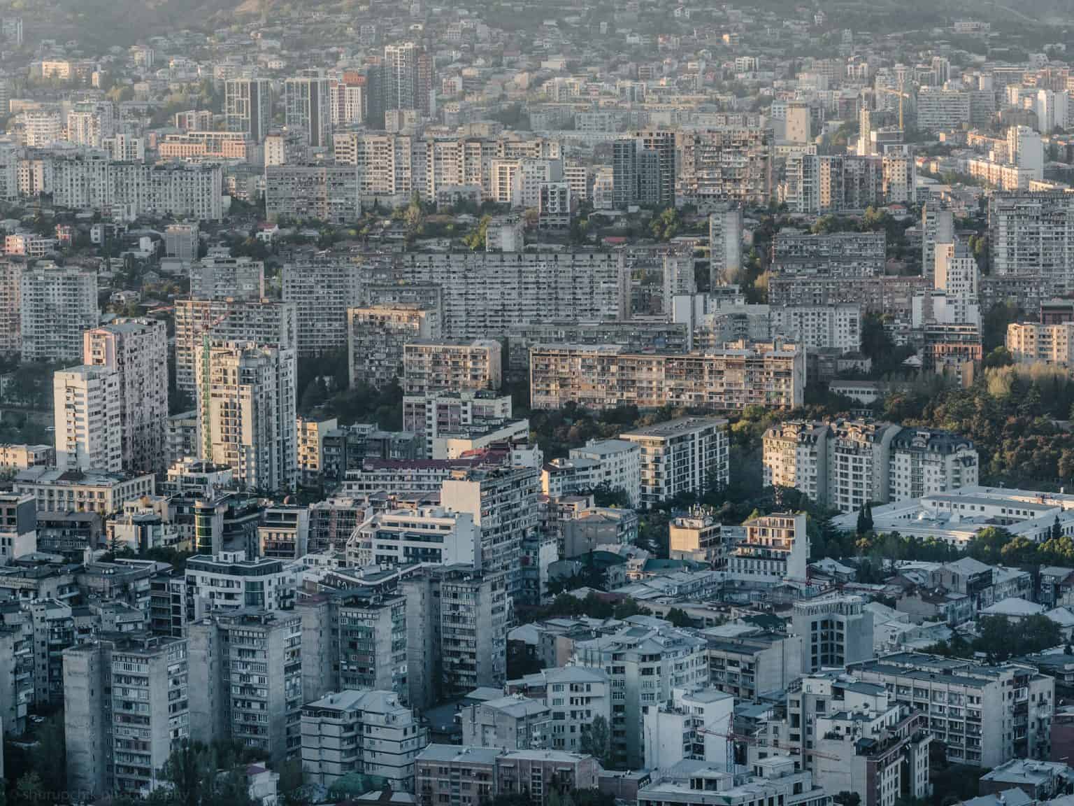 Moving Around Tbilisi Our Tips shurupchik family travel