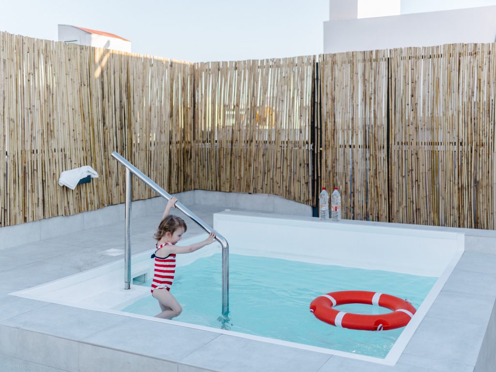 Where to stay in Seville With Kids