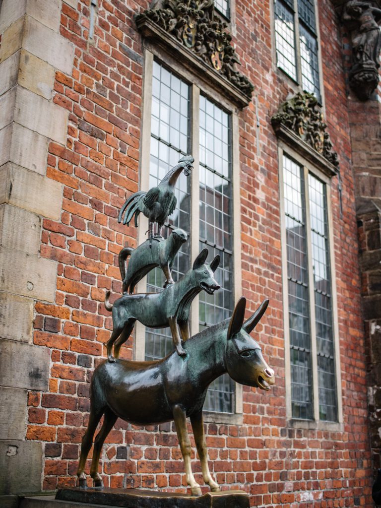 24 hours in Bremen - tips for a one day visit