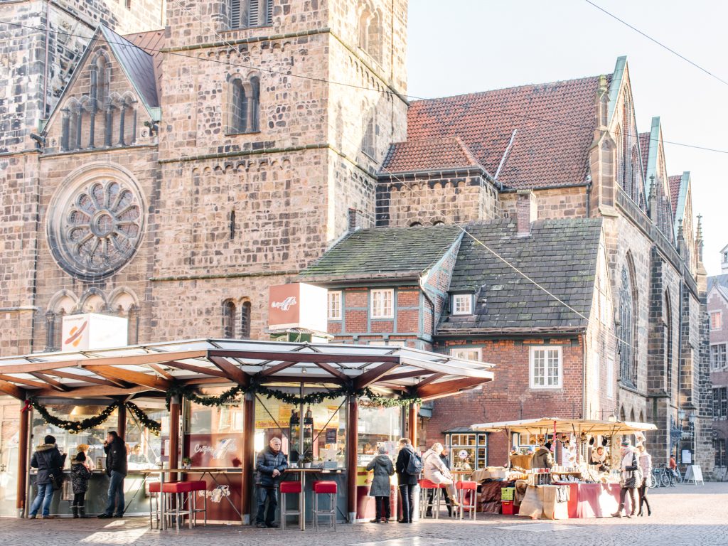 Bremen One Of The Top Holiday Destinations Tips For One Day Trip