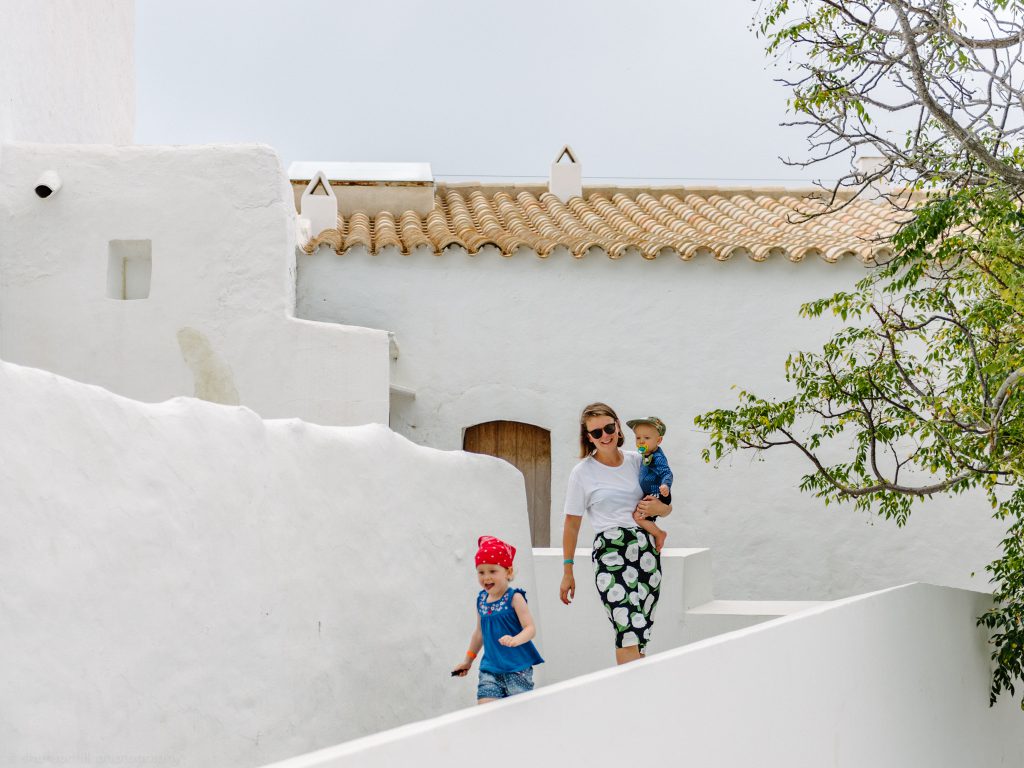 Santa Eulalia des Riu on a Day Trip - Tips for Your Ibiza Family Holidays