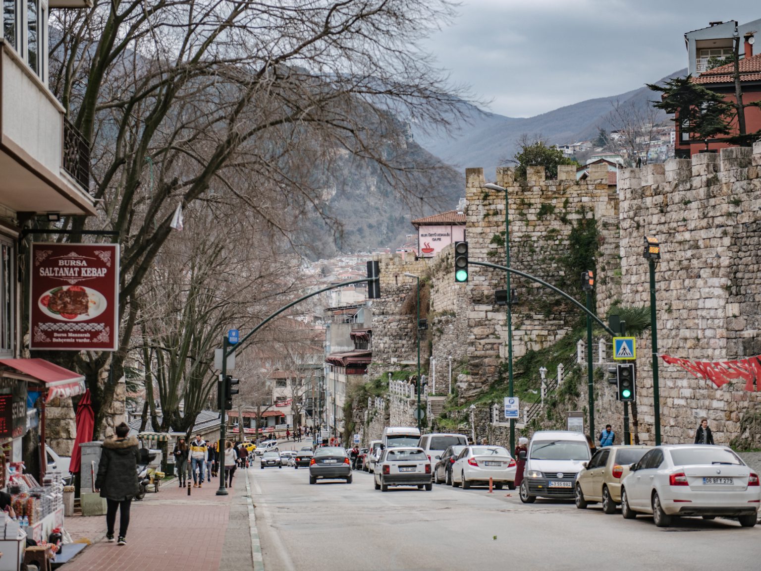 28 Things to See and Do in Bursa, Turkey by Shurupchik Family Travel