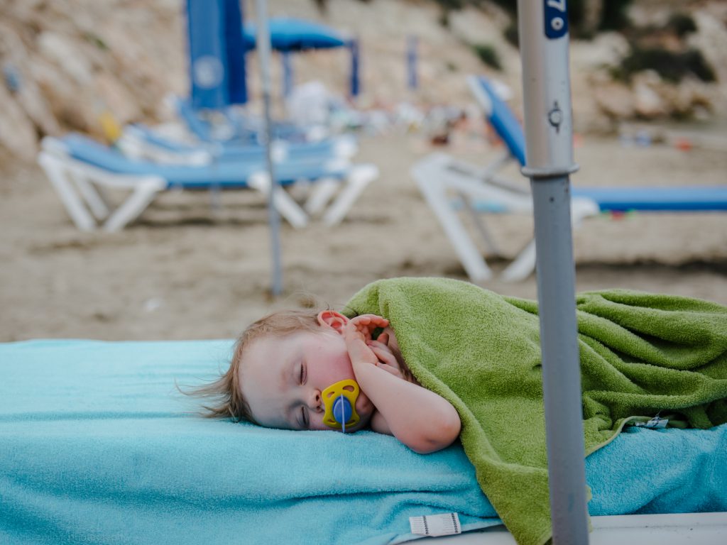 Are the Beaches in Famagusta Region Children Friendly?