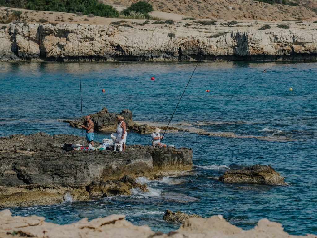 Cyprus with Kids - 5 Best Beaches of Famagusta Region