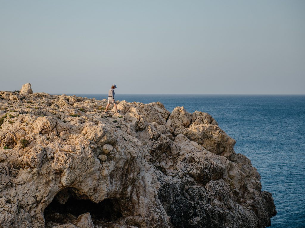 Konnos Beach