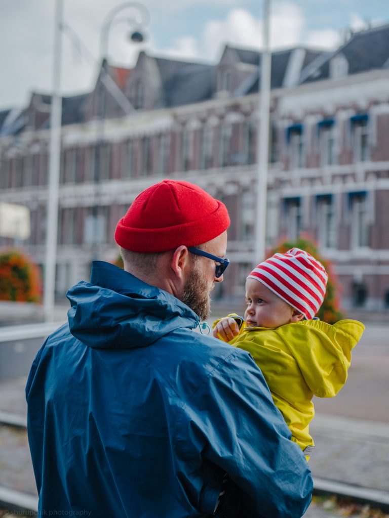 Haarlem With Kids on a Day Trip from Amsterdam - Our Itinerary