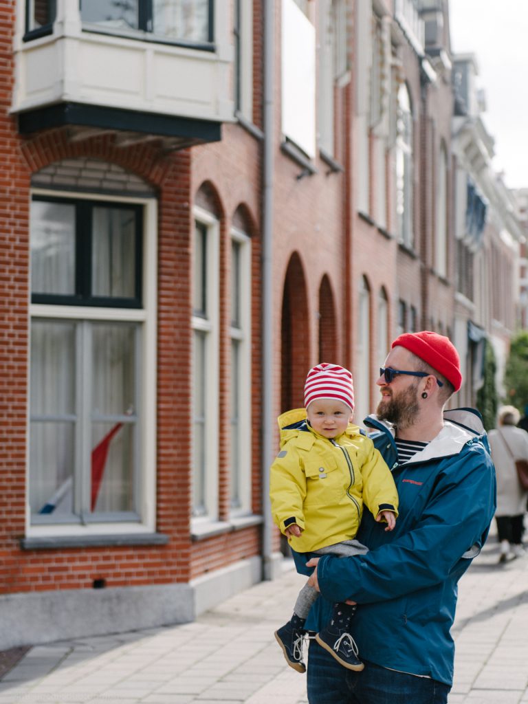 Haarlem Activities With Kids Inside the City