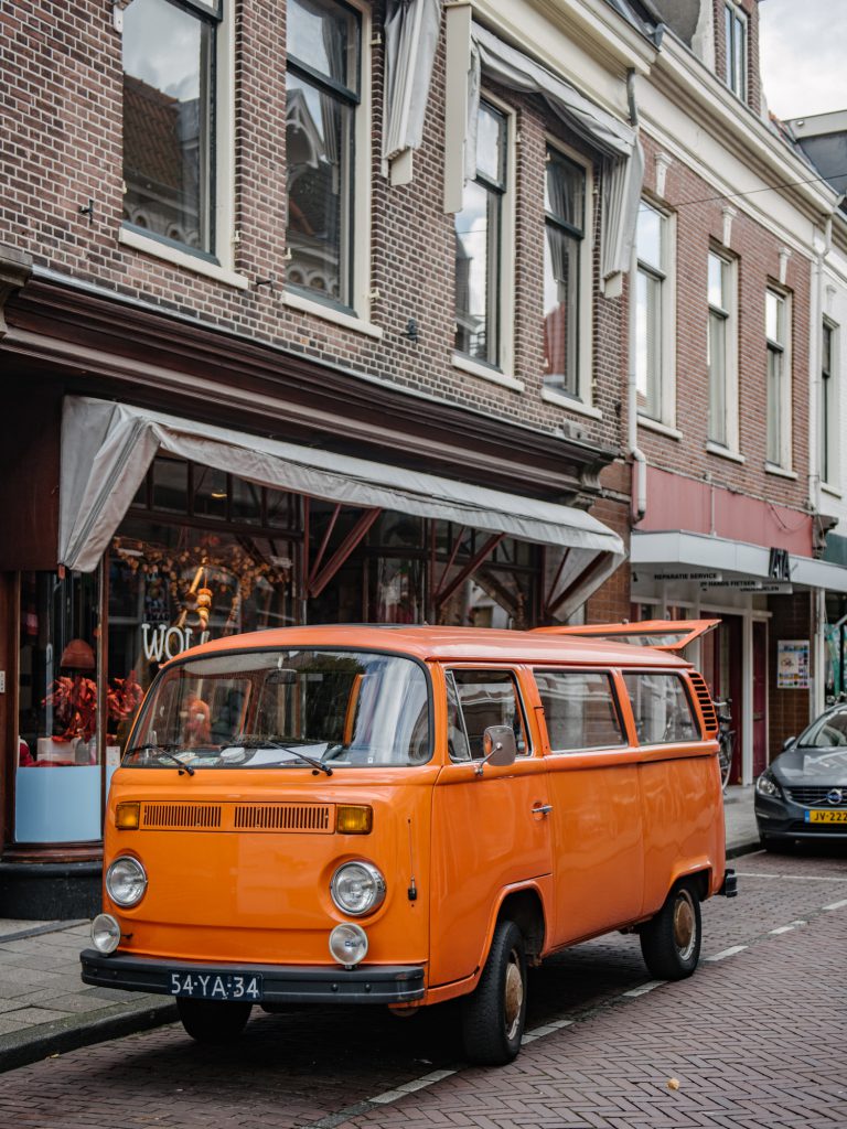 Why is Haarlem Great for Travelling With Kids?