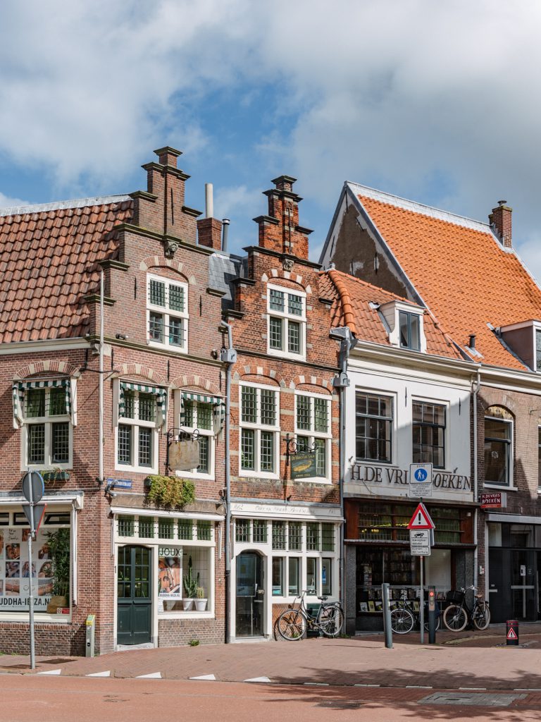 Why is Haarlem Great for Travelling With Kids?