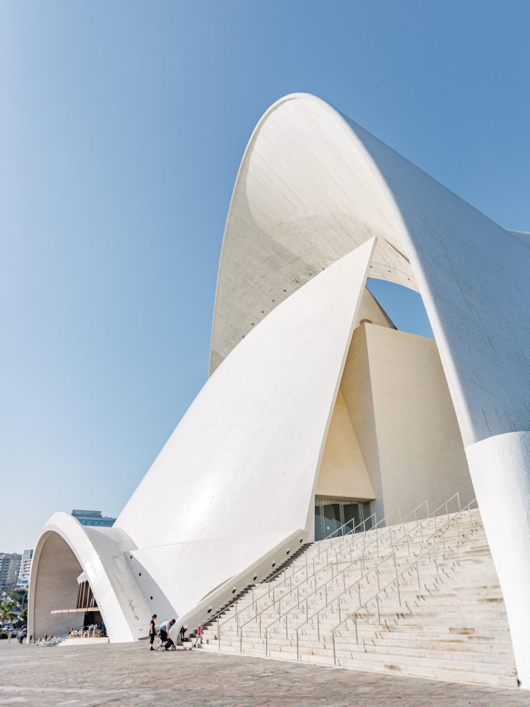 Auditorio de Tenerife