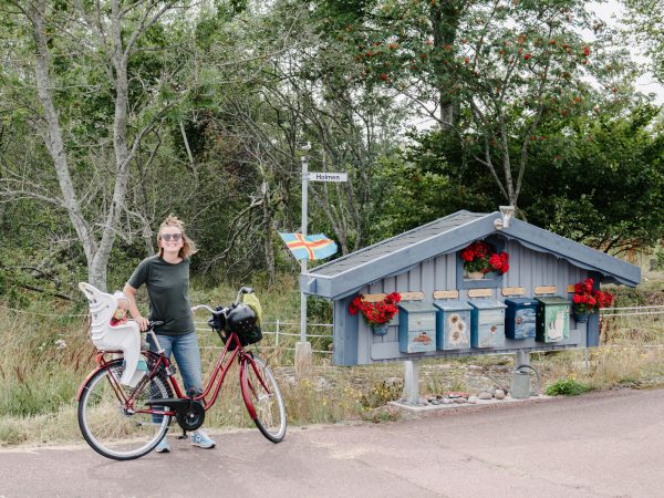 Family Holidays on The Åland Islands - Our 3 Days Itinerary