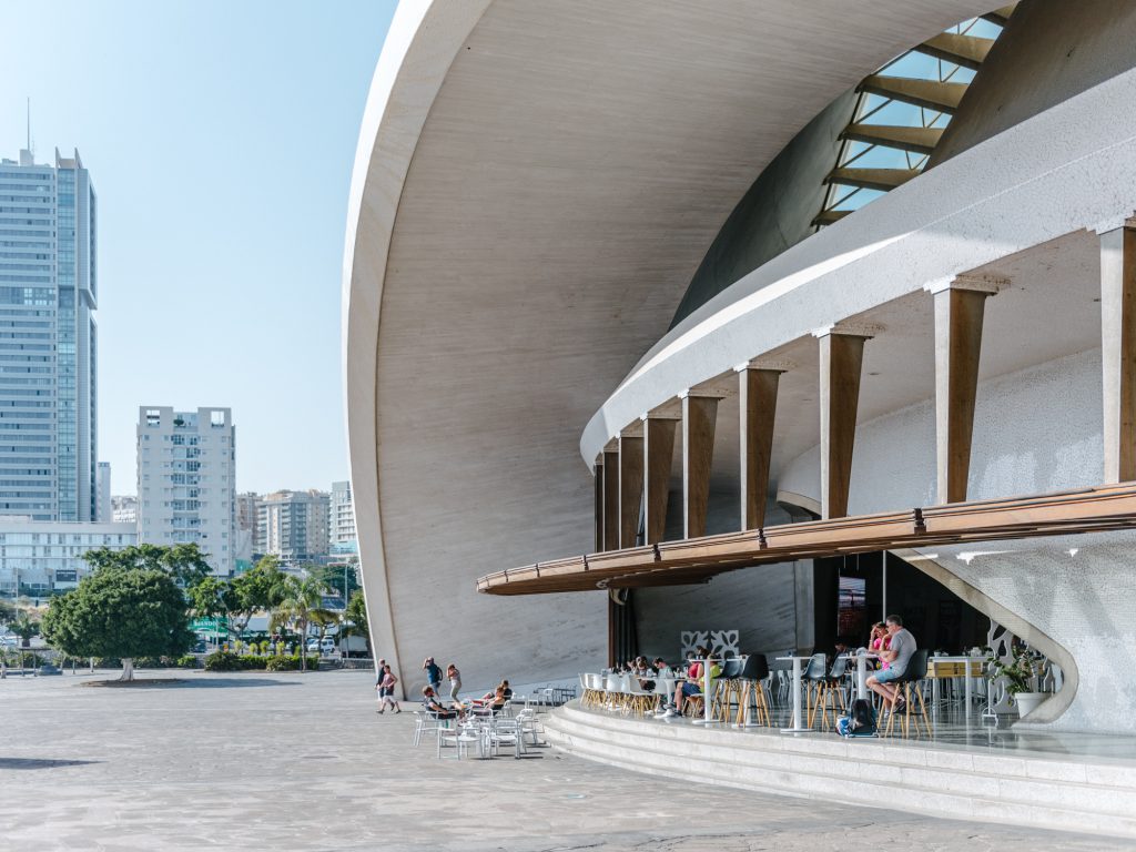 Auditorio de Tenerife