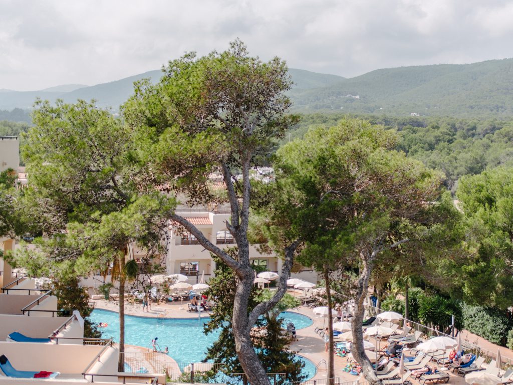 INVISA Figueral Resort on Ibiza - Perfect Destination for Family Holidays