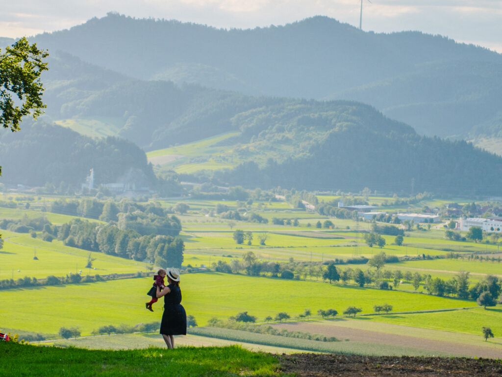 Is the Black Forest a Family Friendly Destination?