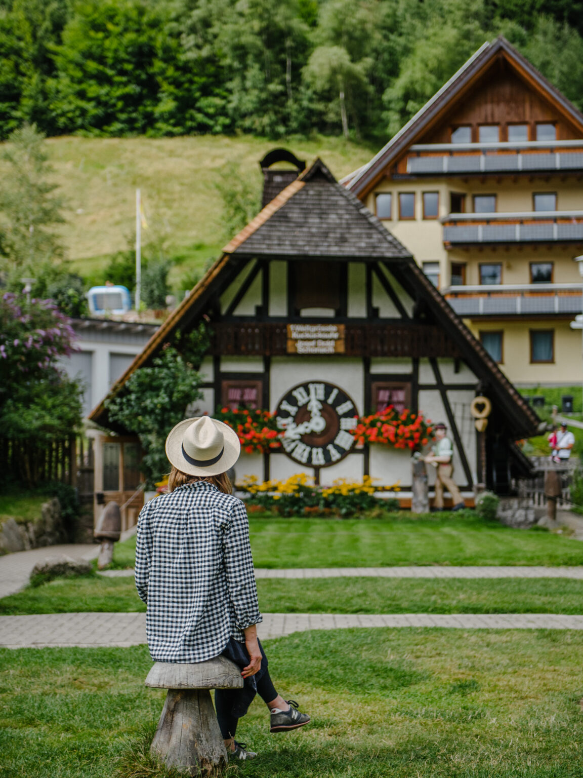 Black Forest With Kids Our Top Favourite Things to See and Do