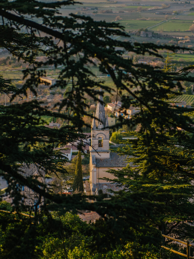 A guide to Luberon Villages