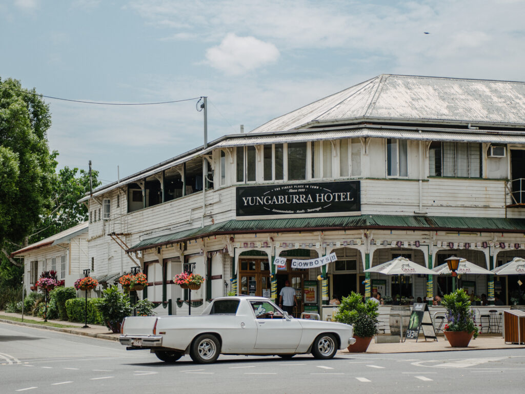 Where to Eat and Drink in Atherton Tableland