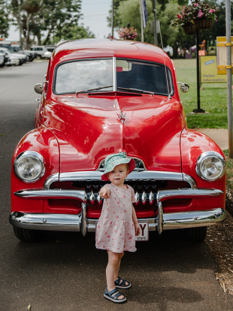 From Cairns to Brisbane or from Brisbane to Cairns? Which way to drive?