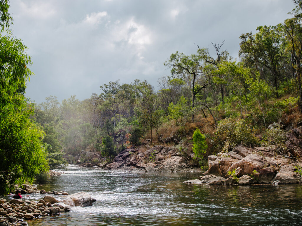 Things to Do and See Along the Way to Townsville with Kids