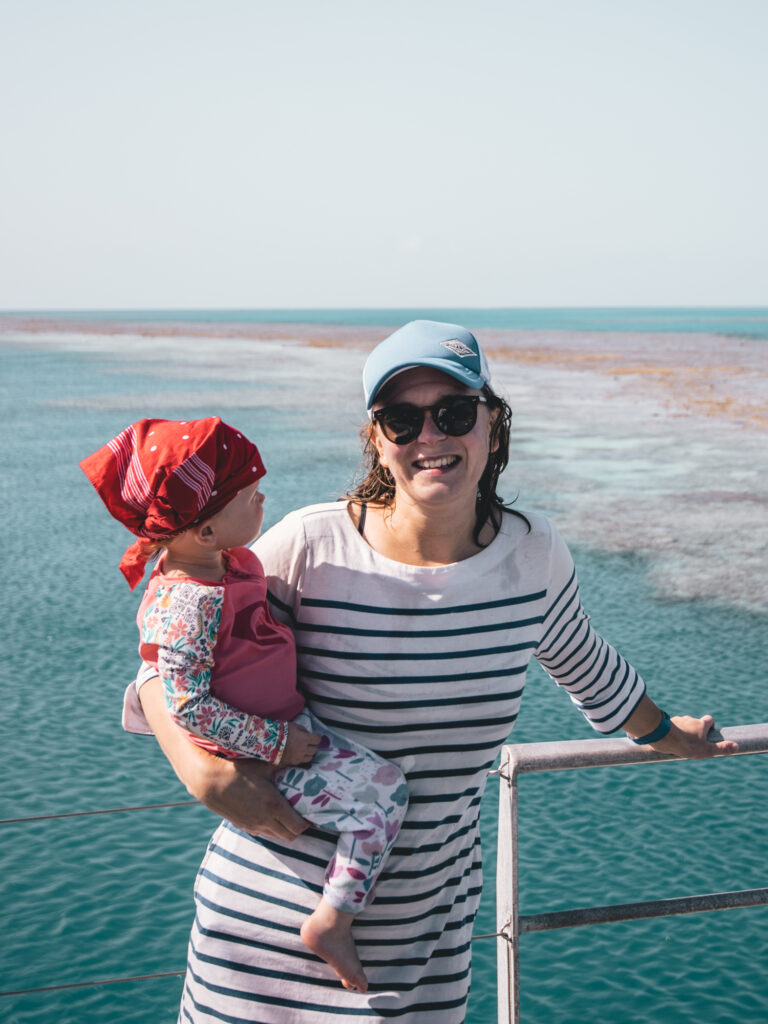 Things to Do and See in Airlie Beach with Kids