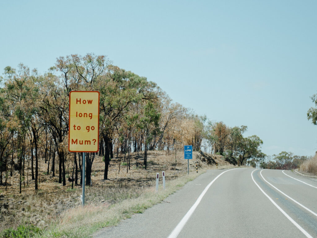 Things to Do and See Along the Way from Cape Hillsborough and Yeppoon