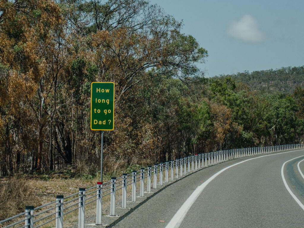 Things to Do and See Along the Way from Cape Hillsborough and Yeppoon