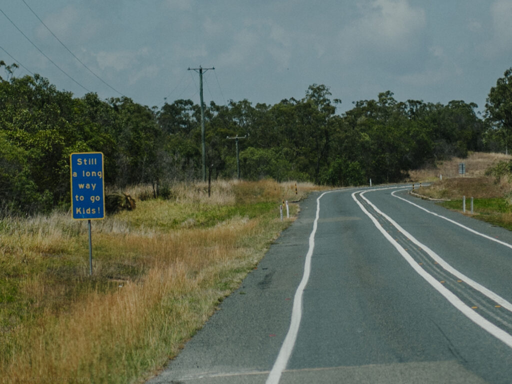 Things to Do and See Along the Way from Cape Hillsborough and Yeppoon