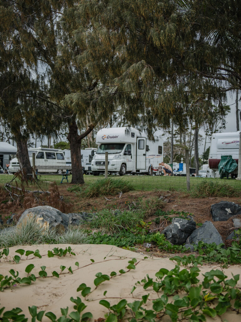 Where to Stay for Families with Kids in Hervey Bay