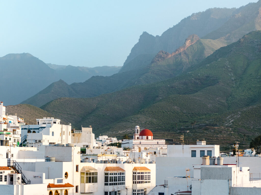 Our Complete Guide to Agaete | the Perfect Base on Gran Canaria